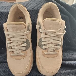 Nike Air Max 90 - Sanddrift